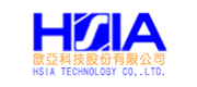 Hsia(歆亚)