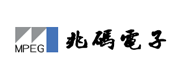兆碼(MPEG) Logo