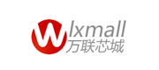 萬(wàn)聯(lián)芯城(Wlxmall) Logo