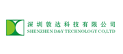 敦達(dá)(D&Y) Logo