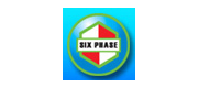 Six-Phase(六相)
