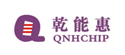 乾能惠(QNHCHIP) Logo