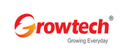 國天(Growtech) Logo