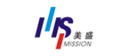 美盛(MISSION) Logo