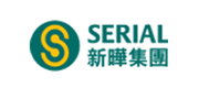 新曄(SERIAL) Logo