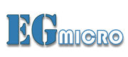 EGmicro(屹晶微)