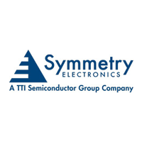 Symmetry Logo