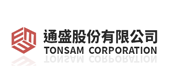 通盛(TONSAM) Logo