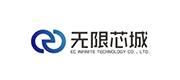 深圳市無限芯城科技有限公司 Logo