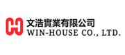 文浩(Winhouse) Logo