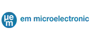 EM Microelectronic