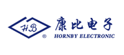 Hornby(康比)
