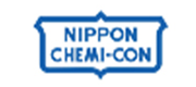 NCC/Chemi-Con(贵弥功)