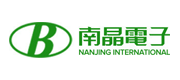 Nanjing(南晶)