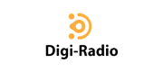 德瑞迪(Digi-Radio) Logo