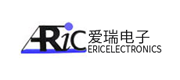 愛瑞(ERIC) Logo