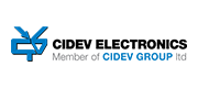 CIDEV Logo