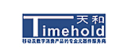 天和(Timehold) Logo