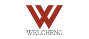 緯澄(WelCheng) Logo
