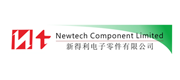 新得利(Newtech) Logo