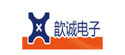歆誠 Logo