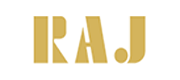 瑞捷(RAJ) Logo
