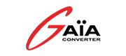 Gaia Converter