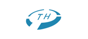 彤輝(TH) Logo