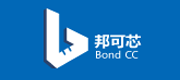 Bond CC(邦可芯) Logo