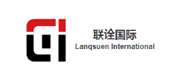 联诠国际(Lanqsuen) Logo