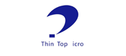 順拓微電子(ThinTop Micro) Logo