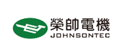 榮帥電機(JOHNSONTEC) Logo