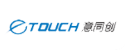 意同創(Etouch) Logo