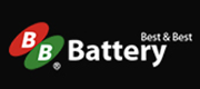 B B Battery(镁镁电池)