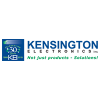 Kensingto Logo