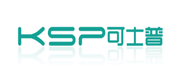 可士普(KSP) Logo