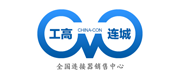 工高連城 Logo