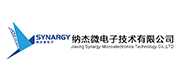 Synargy(纳杰微)
