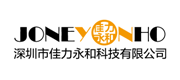 佳力永和(JONEYONHO) Logo