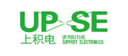 上積電(UPSE) Logo