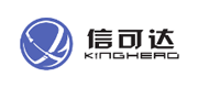 KINGHERD(信可達) Logo