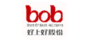 好上好(bob) Logo