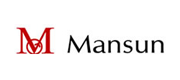 萬日(Mansun) Logo