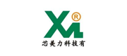 芯美力 Logo