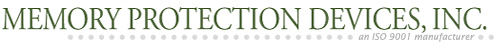 Memory Protection Devices