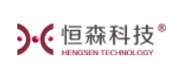 恒森微(Hengsen) Logo