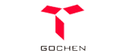 固勤(GoChen) Logo