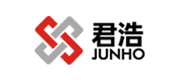君浩(JUNHO) Logo