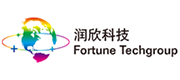 潤(rùn)欣(Fortune) Logo