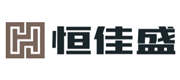 恒佳盛 Logo